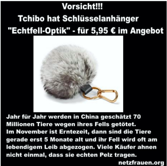 Screenshot Facebook Netzfrauen.org