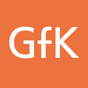 Logo GfK