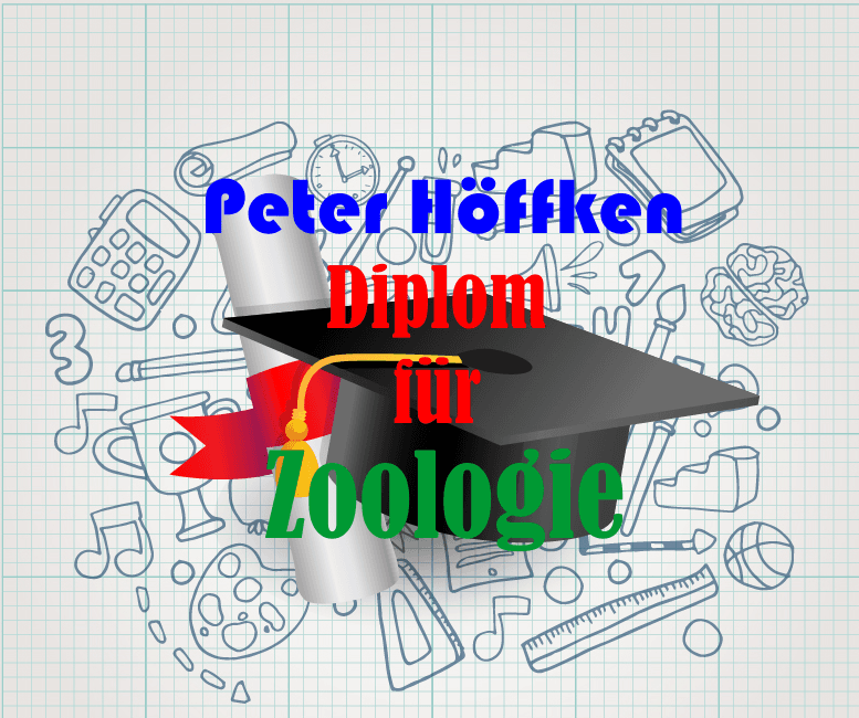 Besitzt Peter Höffken ein Diplom oder Nicht???